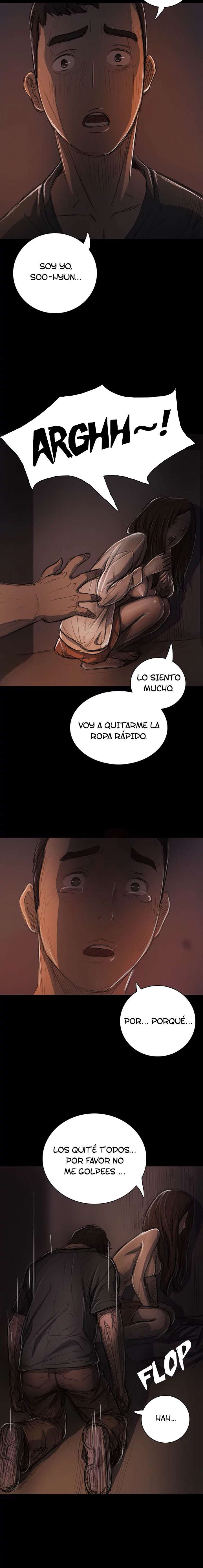 Hermana: Lian Capítulo 14 - Page 19