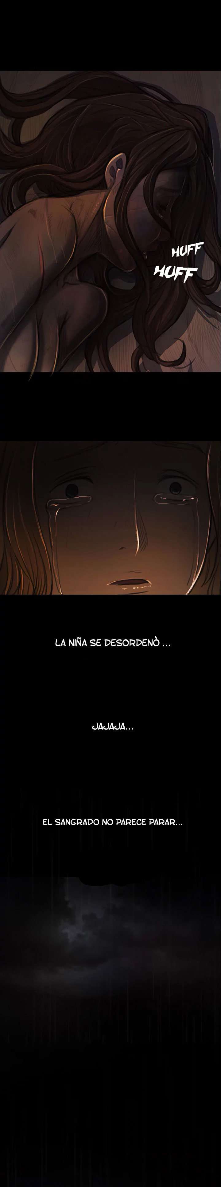 Hermana: Lian Capítulo 14 - Page 2