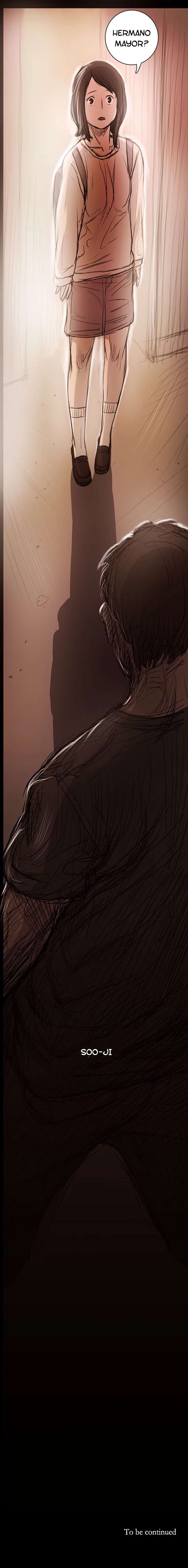 Hermana: Lian Capítulo 14 - Page 21