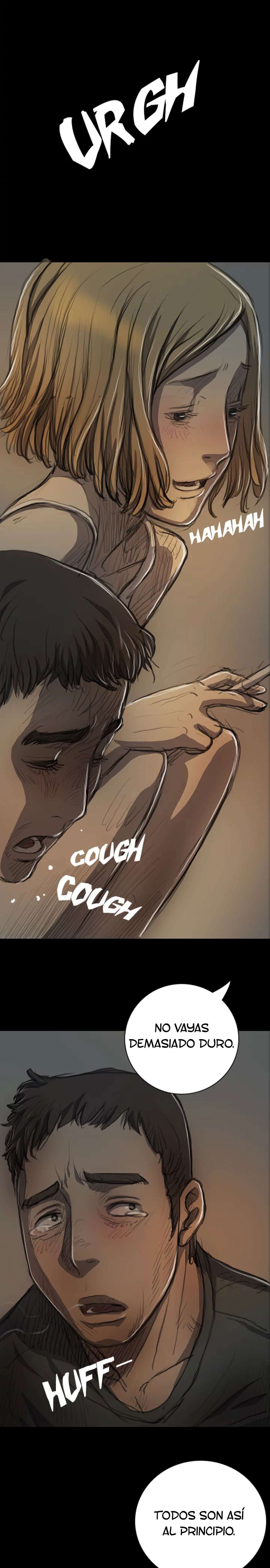 Hermana: Lian Capítulo 15 - Page 14