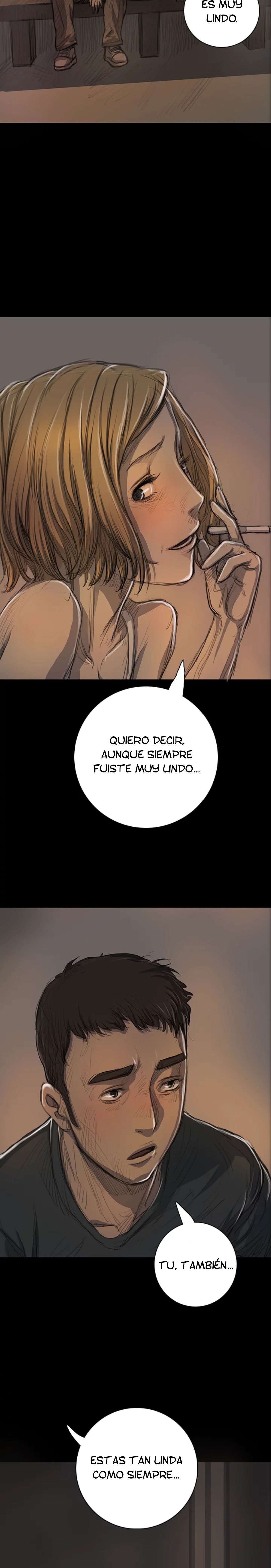 Hermana: Lian Capítulo 15 - Page 16