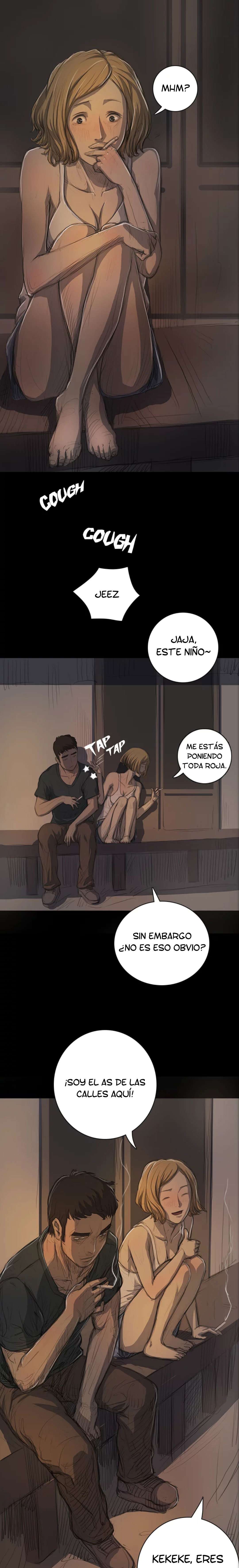 Hermana: Lian Capítulo 15 - Page 17