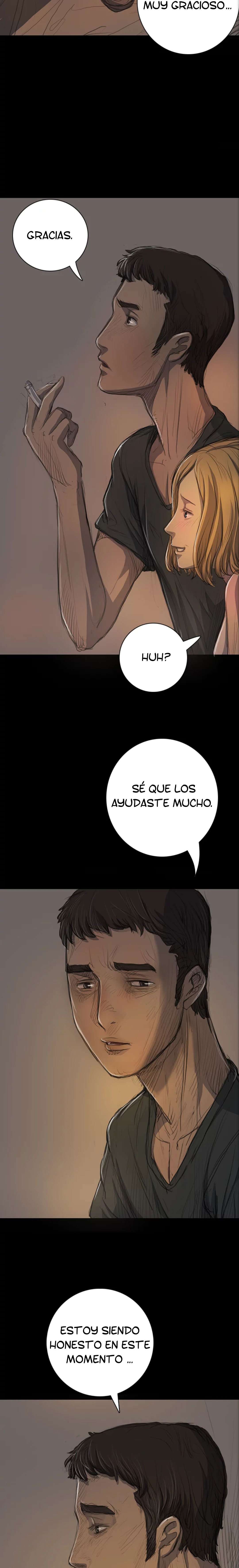 Hermana: Lian Capítulo 15 - Page 18