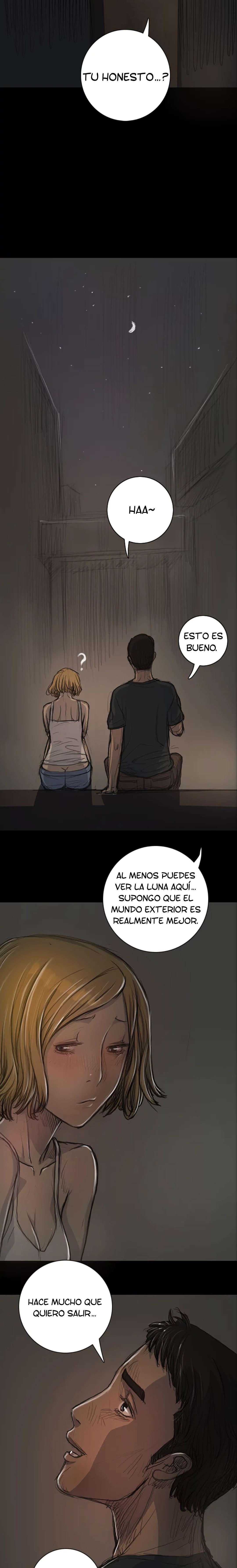 Hermana: Lian Capítulo 15 - Page 20