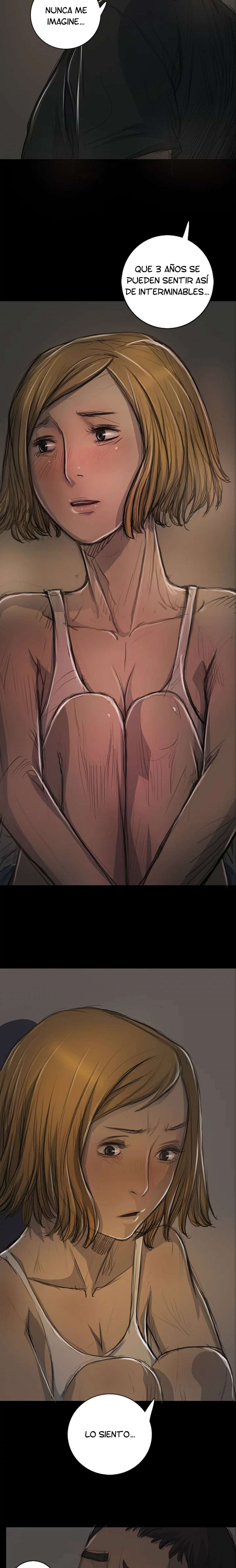 Hermana: Lian Capítulo 15 - Page 21