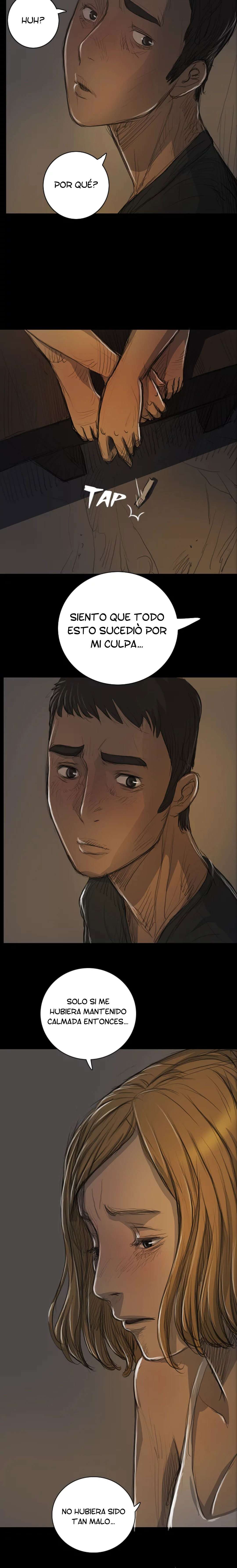 Hermana: Lian Capítulo 15 - Page 22