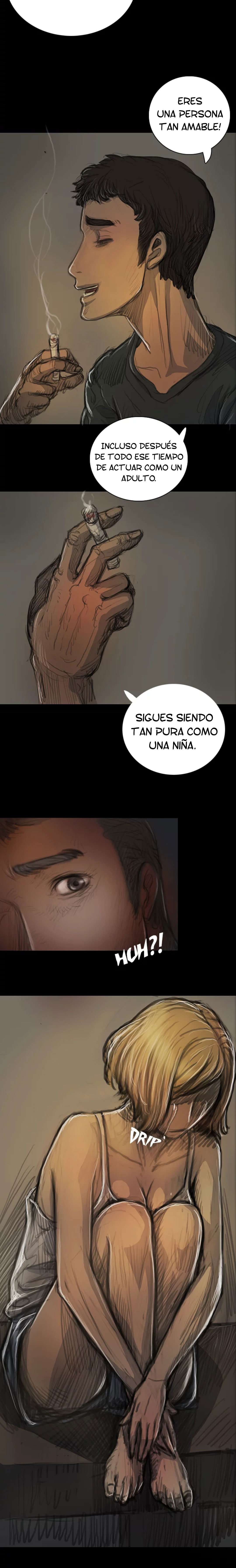 Hermana: Lian Capítulo 15 - Page 24