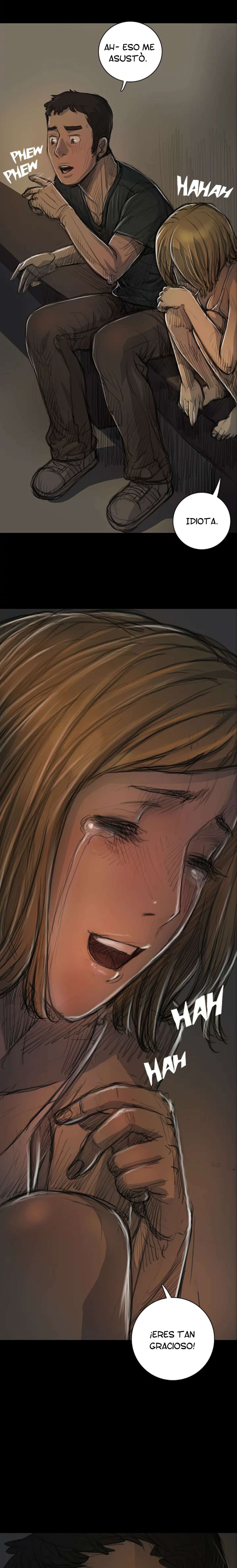 Hermana: Lian Capítulo 15 - Page 26