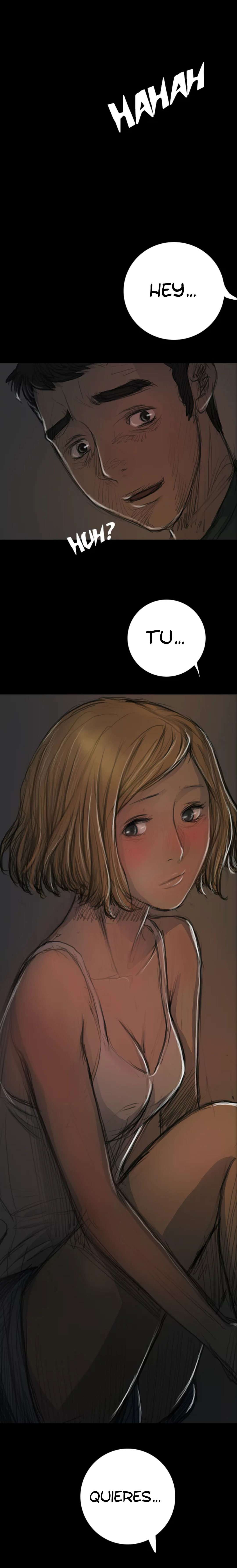 Hermana: Lian Capítulo 15 - Page 28