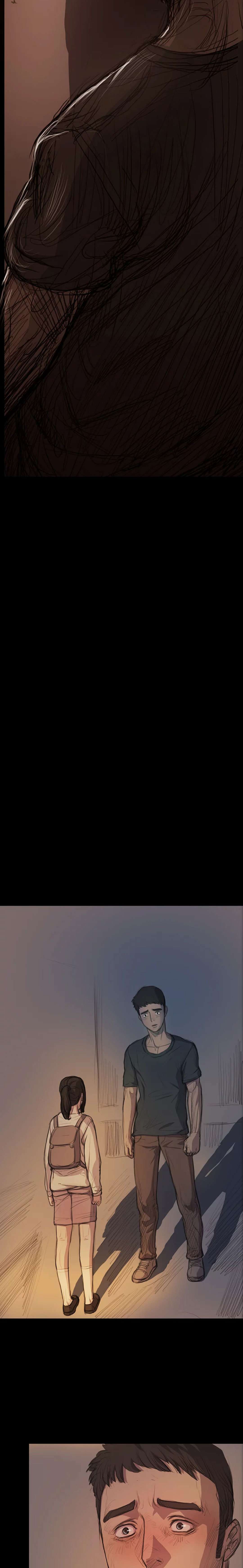 Hermana: Lian Capítulo 15 - Page 3