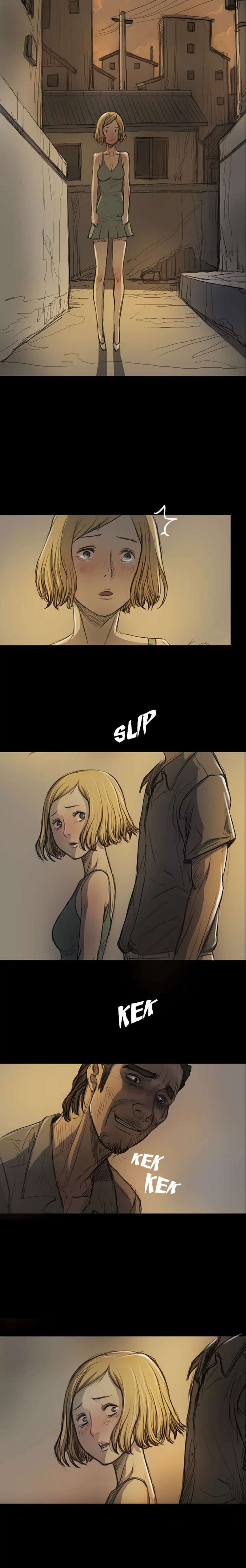 Hermana: Lian Capítulo 15 - Page 7