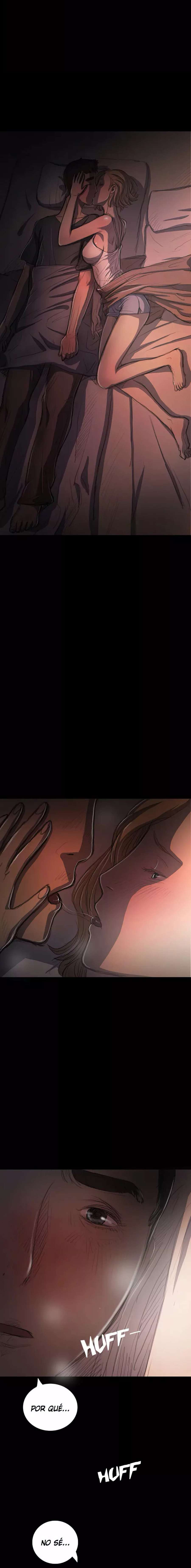 Hermana: Lian Capítulo 16 - Page 15