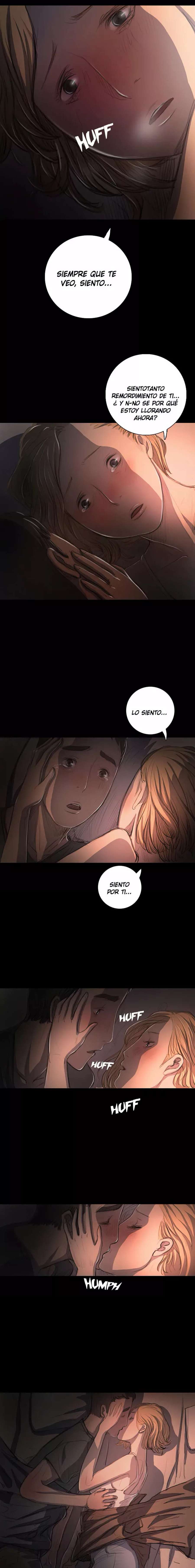 Hermana: Lian Capítulo 16 - Page 16