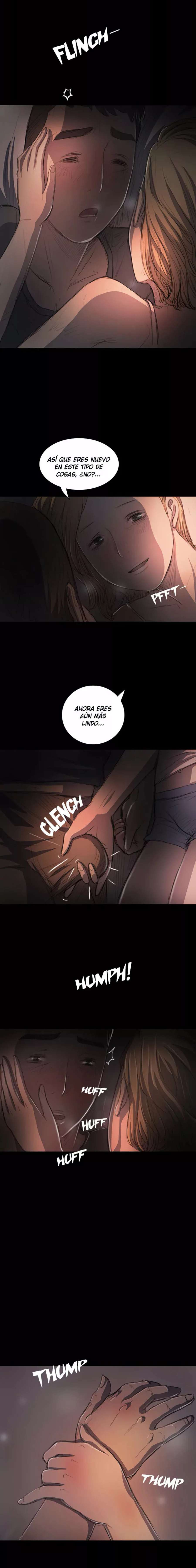 Hermana: Lian Capítulo 16 - Page 18