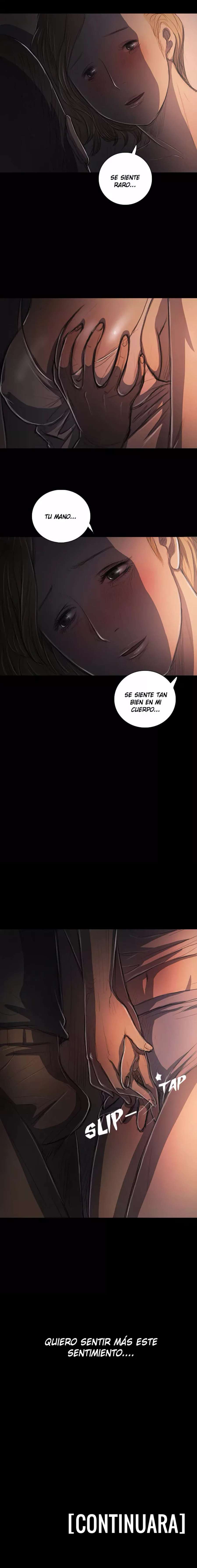 Hermana: Lian Capítulo 16 - Page 20