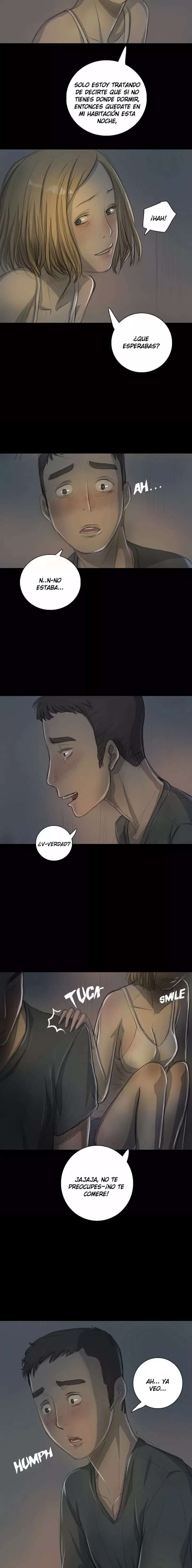 Hermana: Lian Capítulo 16 - Page 3