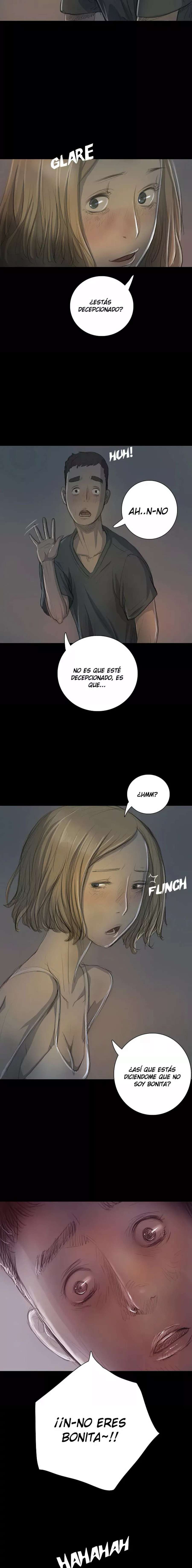 Hermana: Lian Capítulo 16 - Page 4