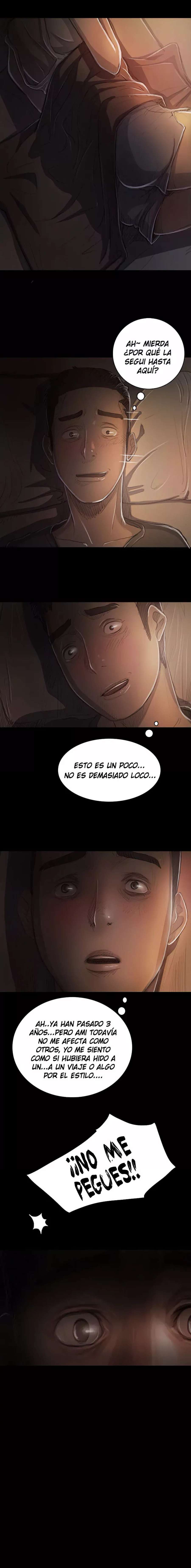 Hermana: Lian Capítulo 16 - Page 8