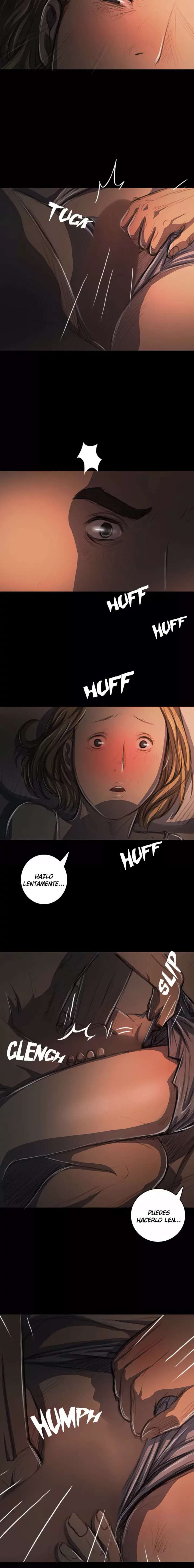 Hermana: Lian Capítulo 17 - Page 14