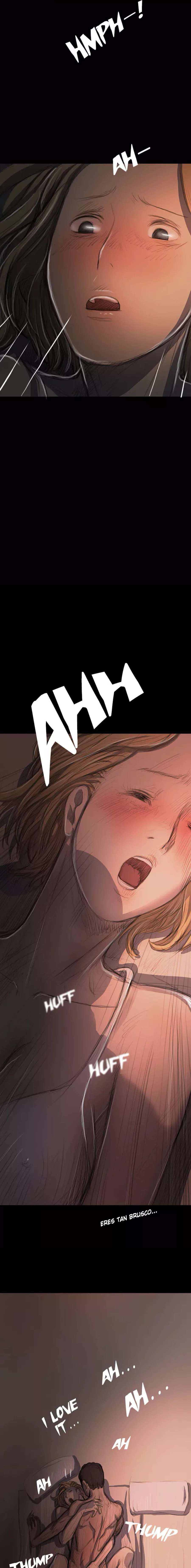 Hermana: Lian Capítulo 17 - Page 15