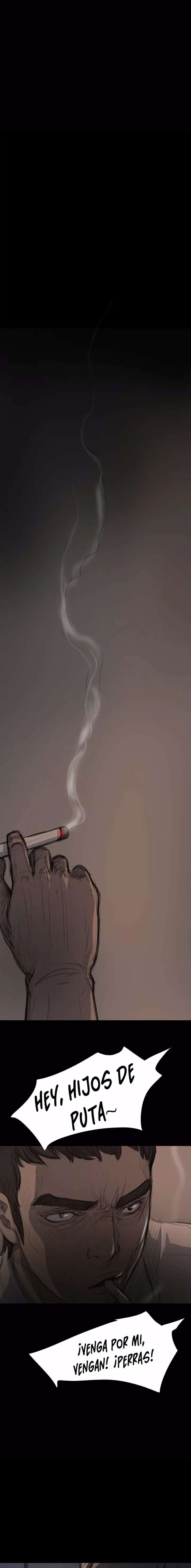 Hermana: Lian Capítulo 17 - Page 17