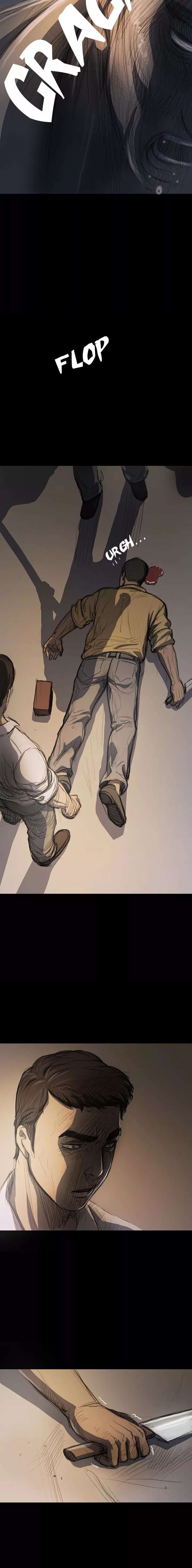 Hermana: Lian Capítulo 17 - Page 20