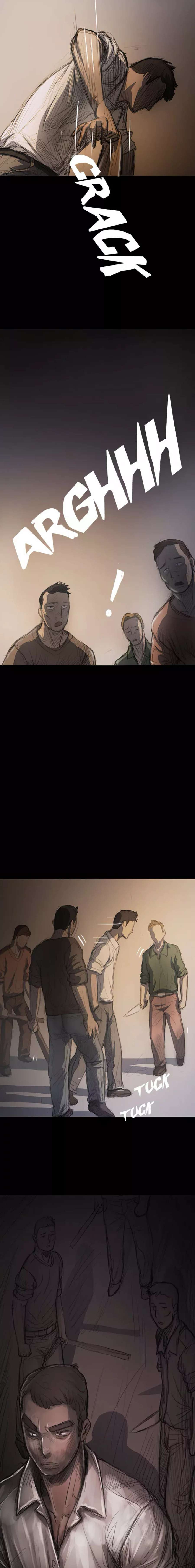 Hermana: Lian Capítulo 17 - Page 22