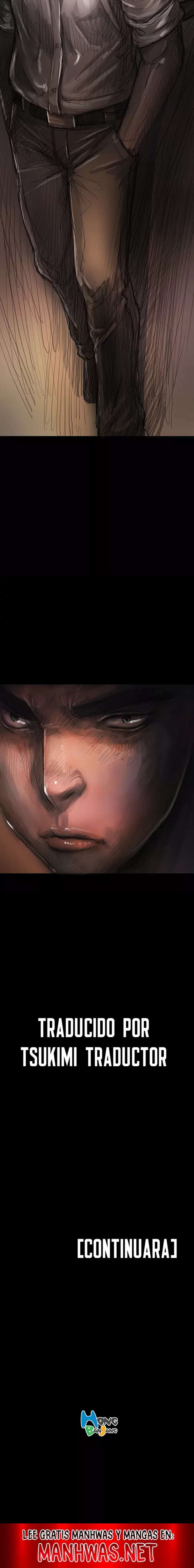 Hermana: Lian Capítulo 17 - Page 23