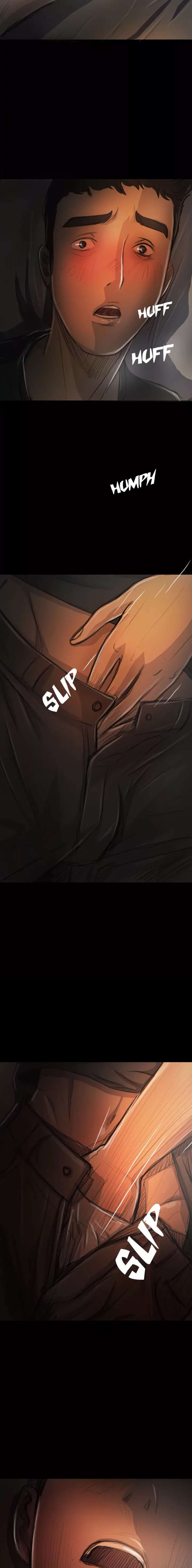 Hermana: Lian Capítulo 17 - Page 3