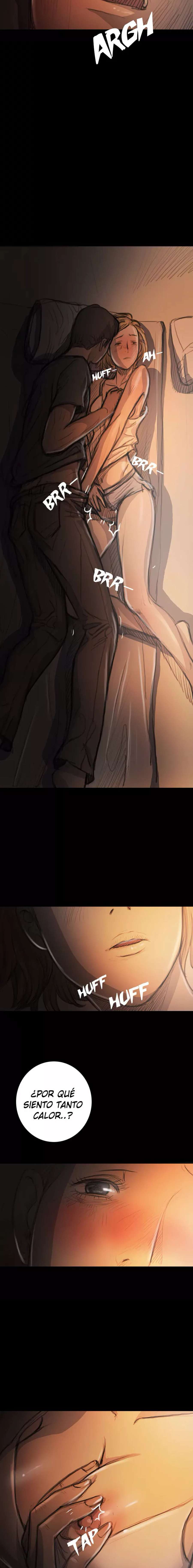 Hermana: Lian Capítulo 17 - Page 4