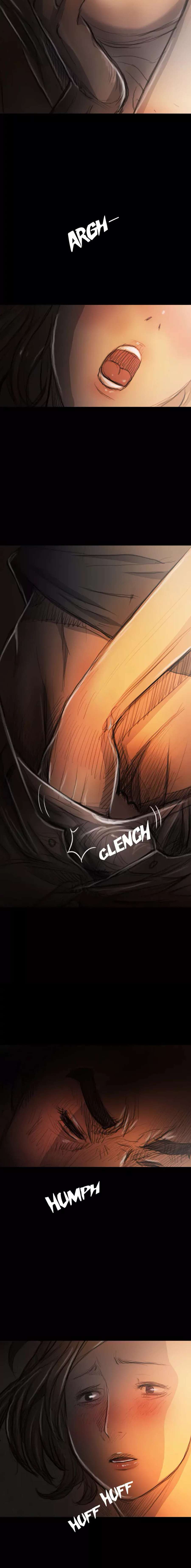 Hermana: Lian Capítulo 17 - Page 5