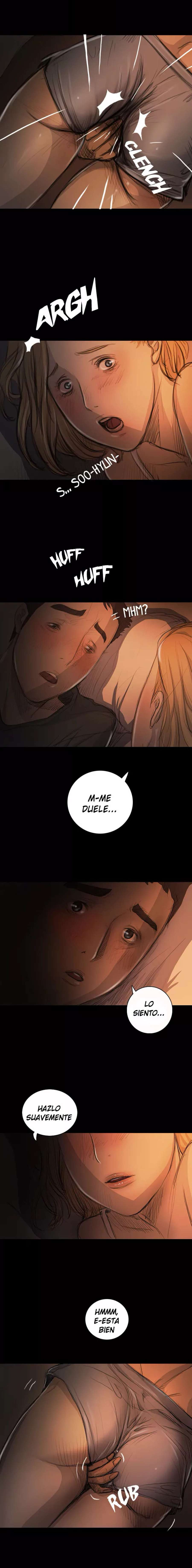 Hermana: Lian Capítulo 17 - Page 7