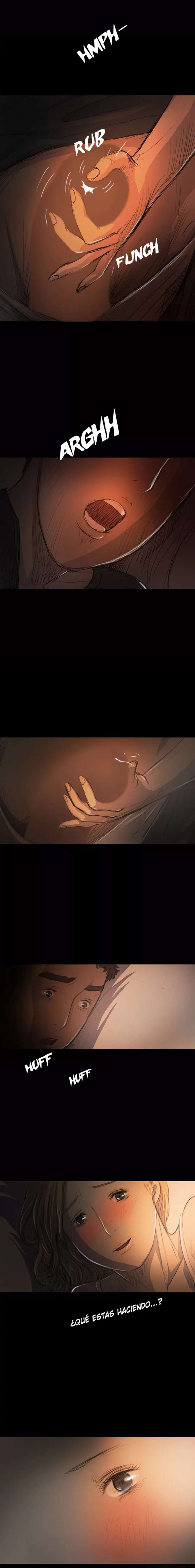 Hermana: Lian Capítulo 17 - Page 8