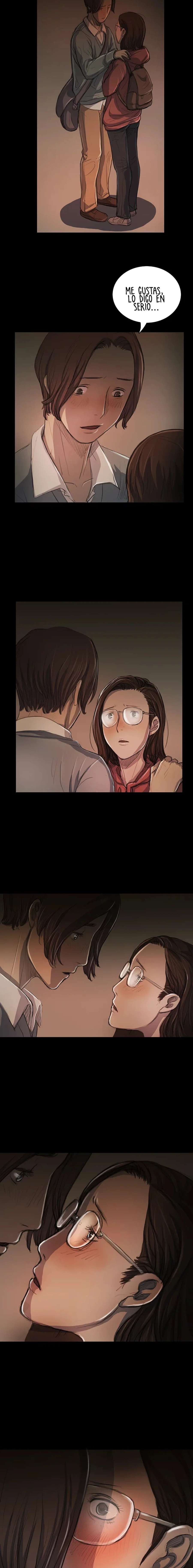 Hermana: Lian Capítulo 18 - Page 13