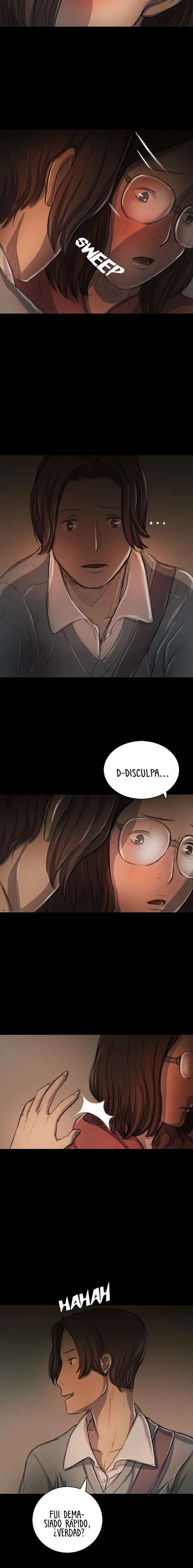 Hermana: Lian Capítulo 18 - Page 14