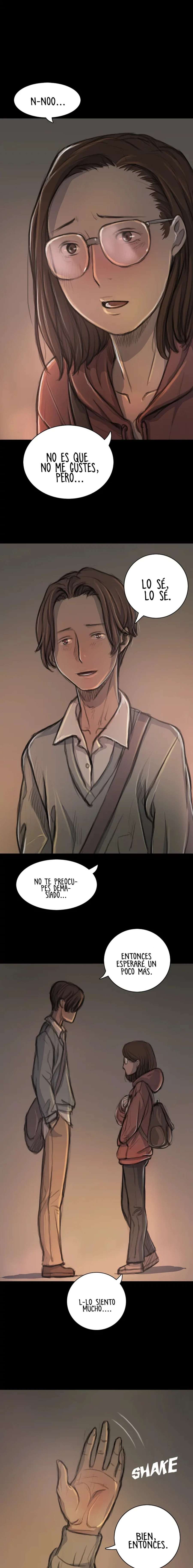 Hermana: Lian Capítulo 18 - Page 15