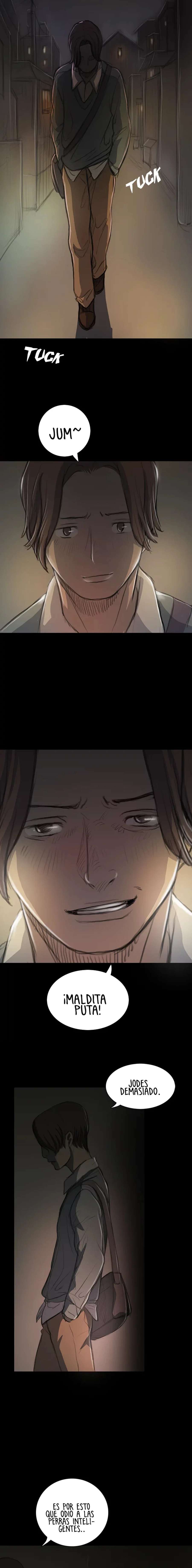 Hermana: Lian Capítulo 18 - Page 18