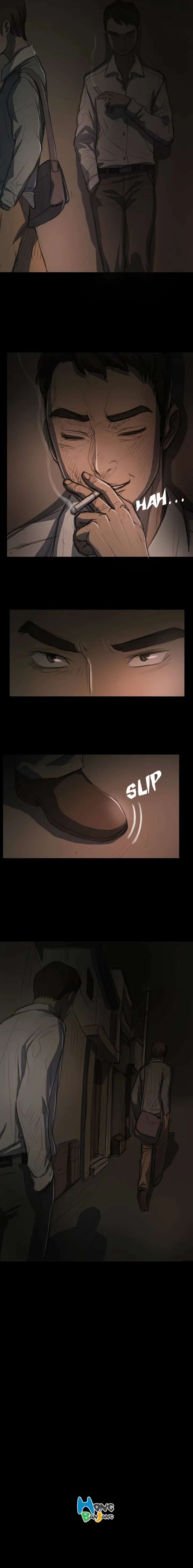 Hermana: Lian Capítulo 18 - Page 19