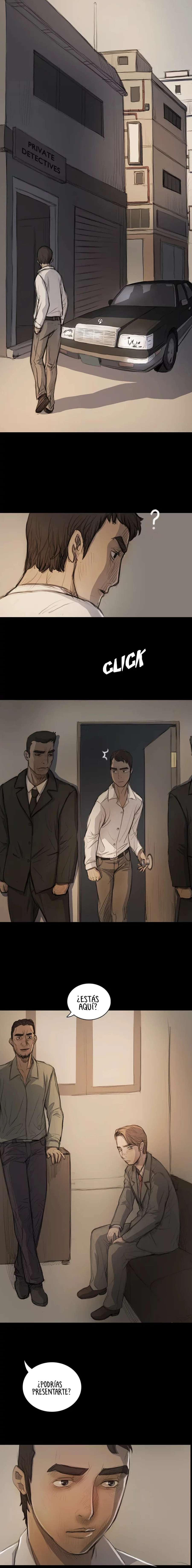 Hermana: Lian Capítulo 18 - Page 5