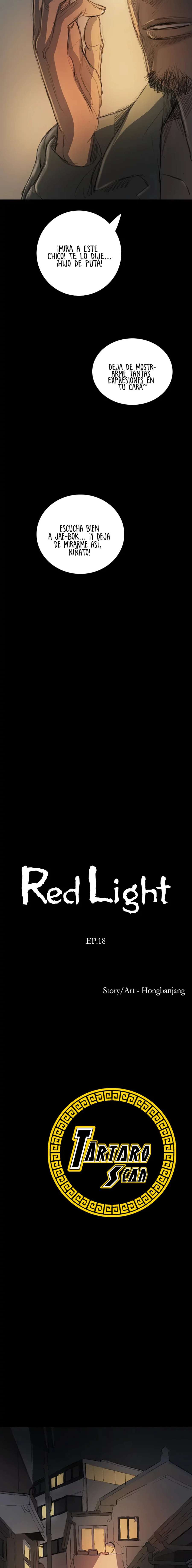 Hermana: Lian Capítulo 18 - Page 9