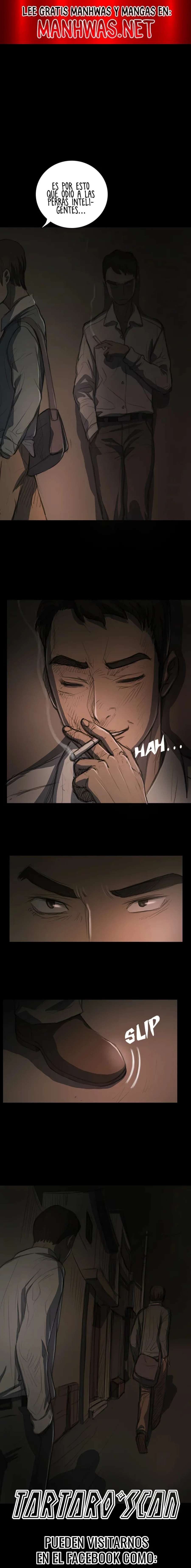 Hermana: Lian Capítulo 19 - Page 1