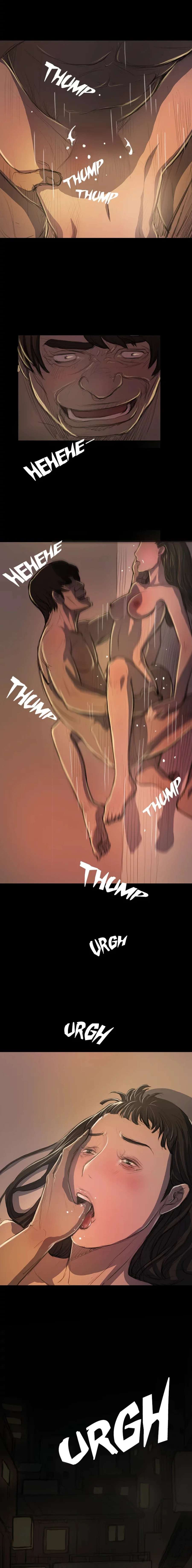 Hermana: Lian Capítulo 19 - Page 12