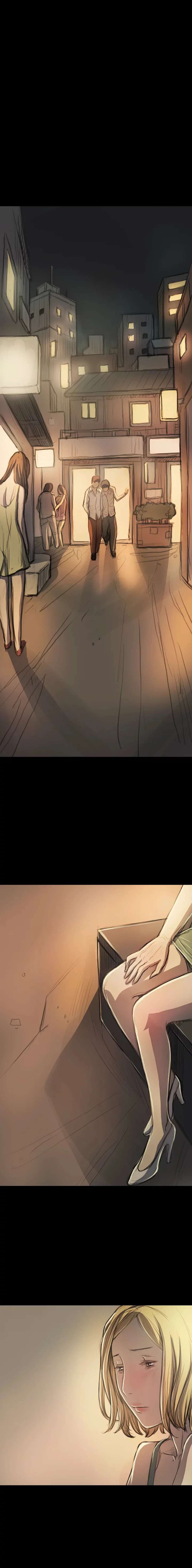 Hermana: Lian Capítulo 19 - Page 14