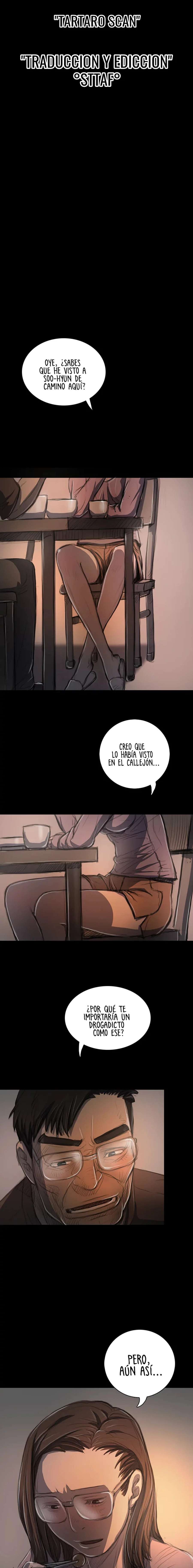 Hermana: Lian Capítulo 19 - Page 2