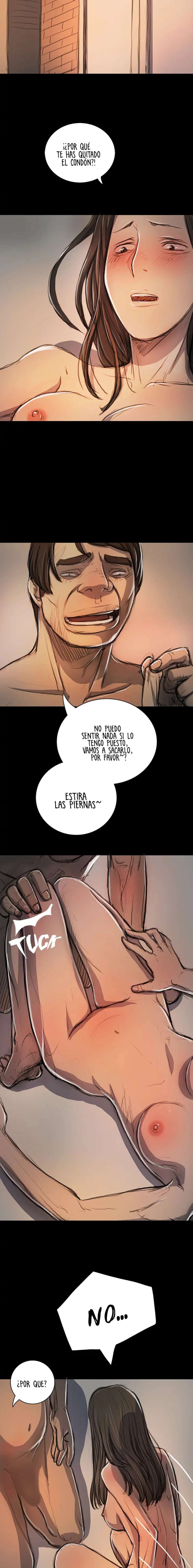 Hermana: Lian Capítulo 19 - Page 5
