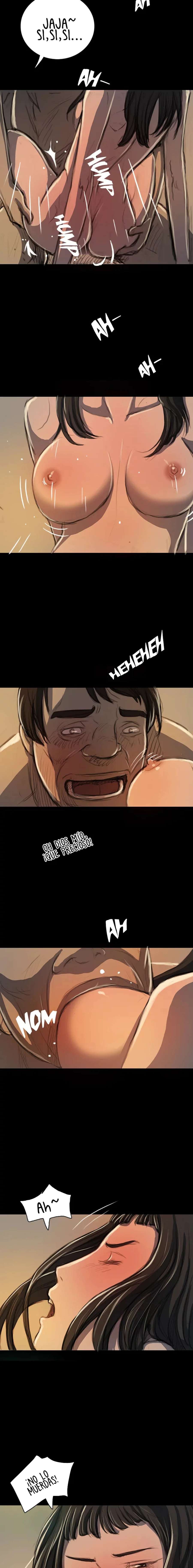 Hermana: Lian Capítulo 19 - Page 9