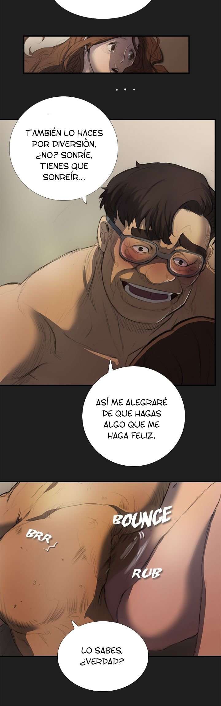 Hermana: Lian Capítulo 2 - Page 27