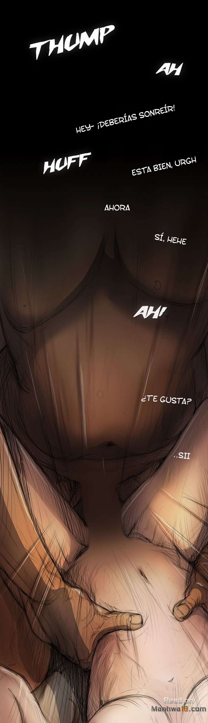 Hermana: Lian Capítulo 2 - Page 30