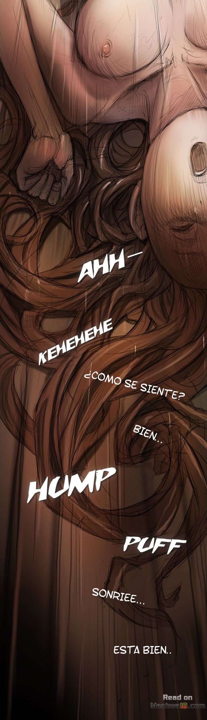 Hermana: Lian Capítulo 2 - Page 31