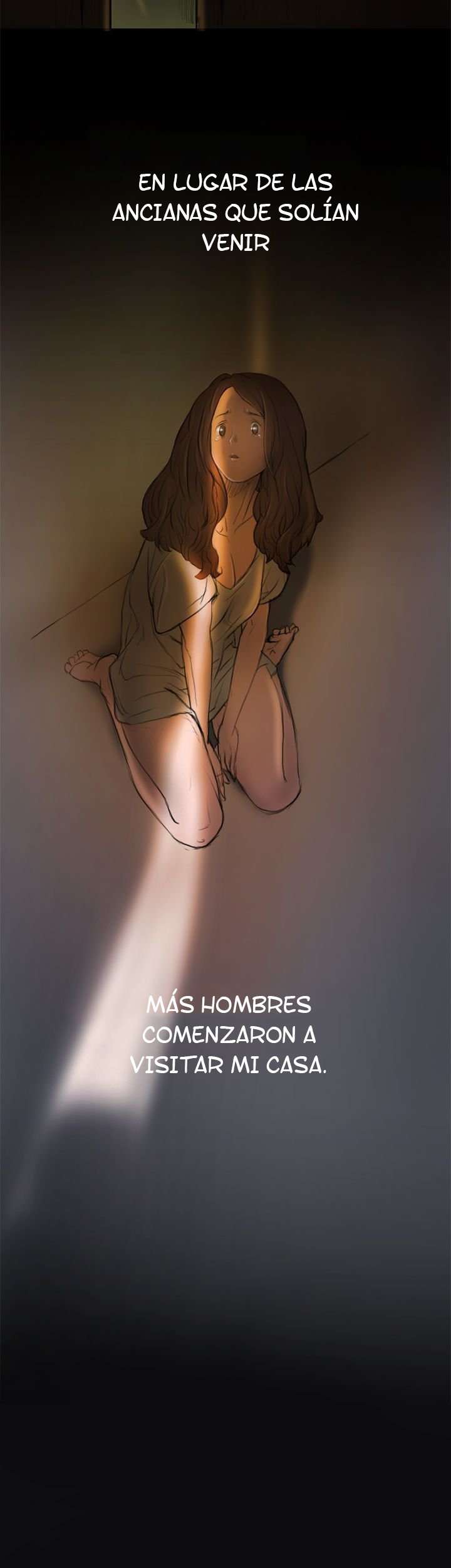 Hermana: Lian Capítulo 2 - Page 34